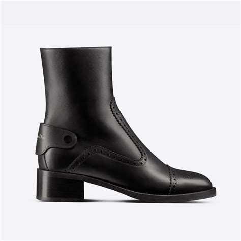 dior perforated boots|Dior Boots for Women .